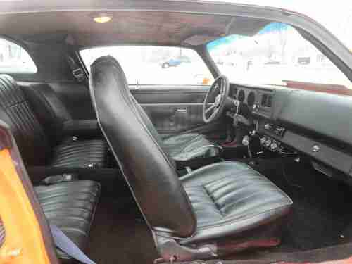 1979 Chevrolet Camaro Z28, US $13,500.00, image 18