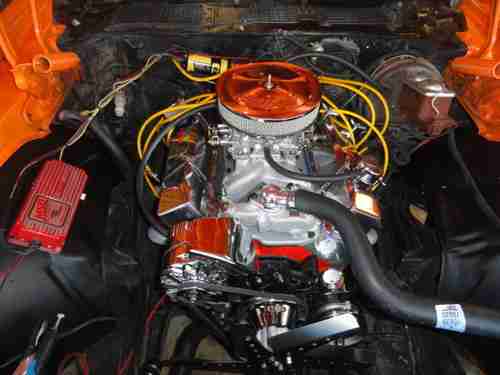 1979 Chevrolet Camaro Z28, US $13,500.00, image 20