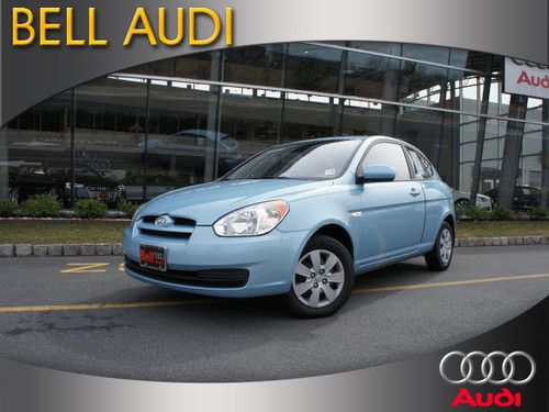 2011 hyundai accent gs