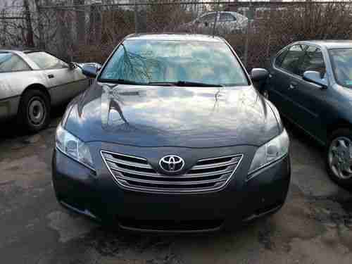 2007 Toyota Camry Hybrid Sedan 4-Door 2.4L-Mechanic Special-Cheap, Cheap, Cheap, US $4,500.00, image 2