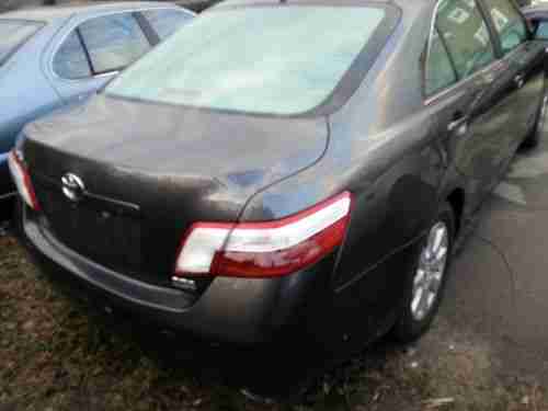 2007 Toyota Camry Hybrid Sedan 4-Door 2.4L-Mechanic Special-Cheap, Cheap, Cheap, US $4,500.00, image 4