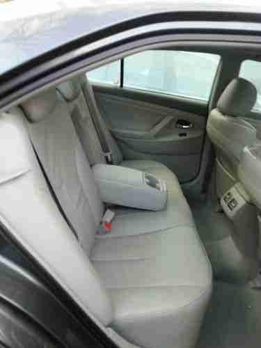 2007 Toyota Camry Hybrid Sedan 4-Door 2.4L-Mechanic Special-Cheap, Cheap, Cheap, US $4,500.00, image 5
