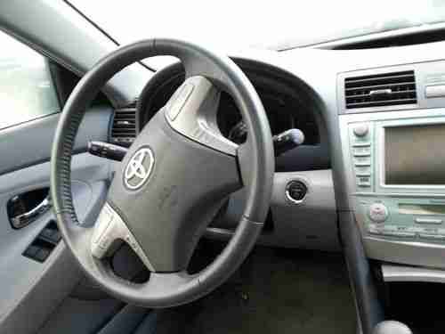 2007 Toyota Camry Hybrid Sedan 4-Door 2.4L-Mechanic Special-Cheap, Cheap, Cheap, US $4,500.00, image 8