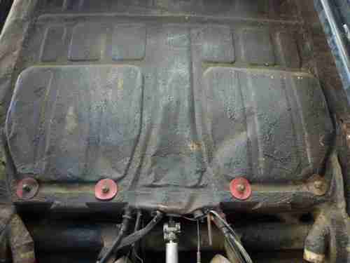 1961 356 Porsche Super Cabriolet, image 5