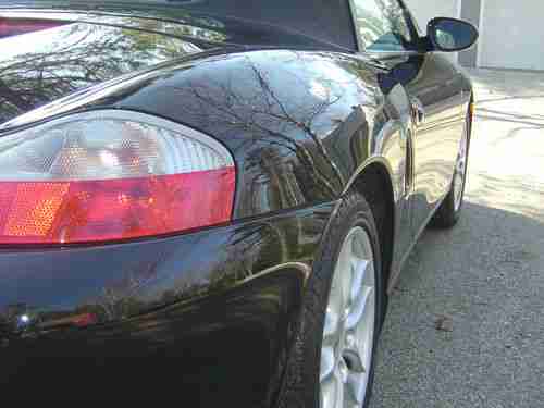 Porsche Boxster, US $19,395.00, image 5