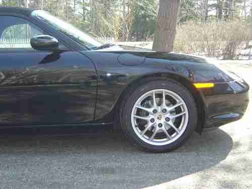 Porsche Boxster, US $19,395.00, image 6