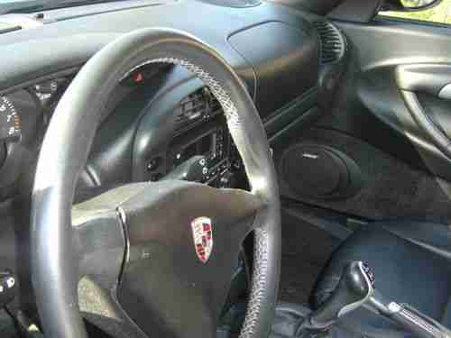 Porsche Boxster, US $19,395.00, image 8