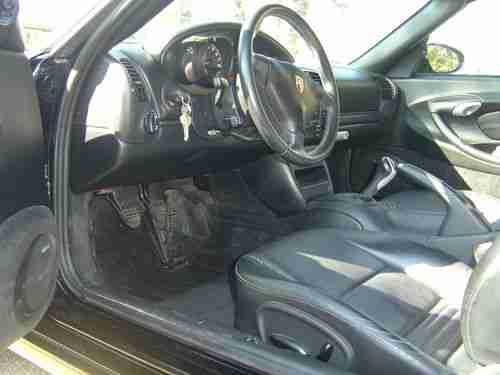 Porsche Boxster, US $19,395.00, image 9