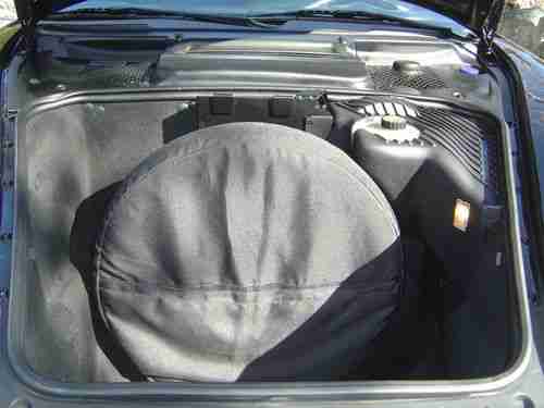 Porsche Boxster, US $19,395.00, image 11