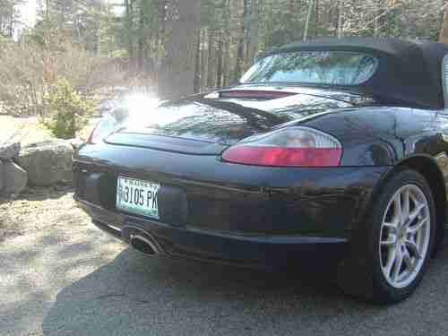 Porsche Boxster, US $19,395.00, image 12