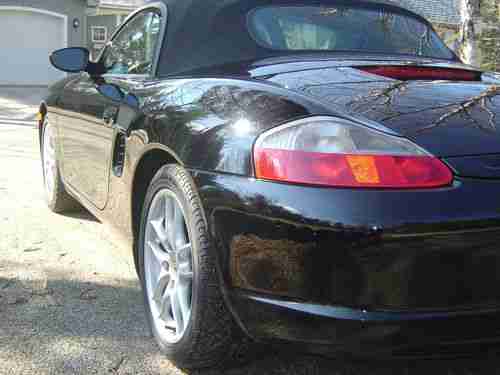 Porsche Boxster, US $19,395.00, image 15