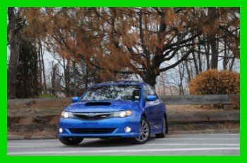 Wrx turbo awd power moonroof sedan n0t wagon runs great original not modified