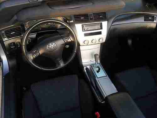 2006 Toyota Solara SE Convertible 2-Door 3.3L (LOW RESERVE), image 8