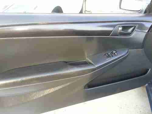 2006 Toyota Solara SE Convertible 2-Door 3.3L (LOW RESERVE), image 11