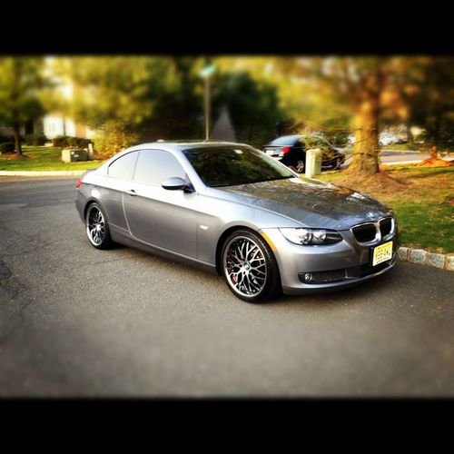 Bmw 335i 2008