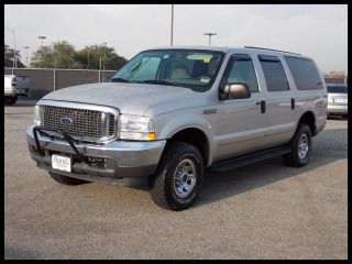 04 xlt 4x4 6.8l v10 boards tow 3rd row bull bar brake controller priced to sell