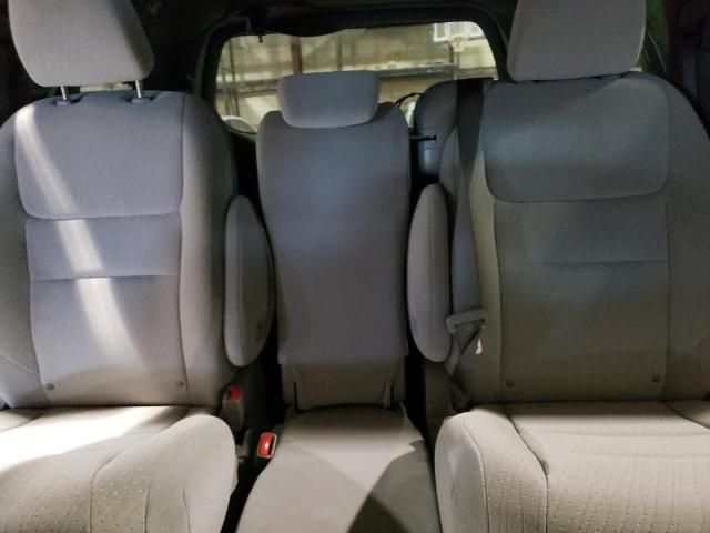 2020 Toyota Sienna LE - Only 23k Miles! - $27,540, US $27,540.00, image 5