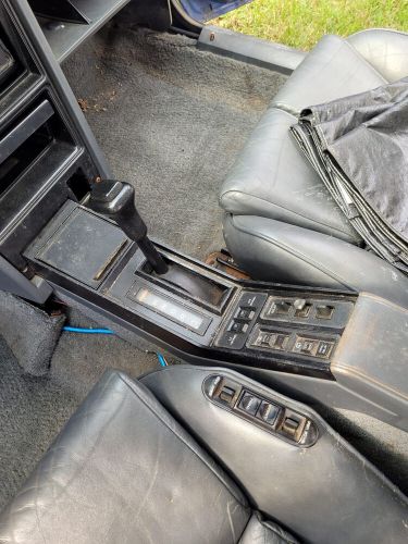 1989 chrysler daytona shelby 2.5 turbo, C $1,500.00, image 11