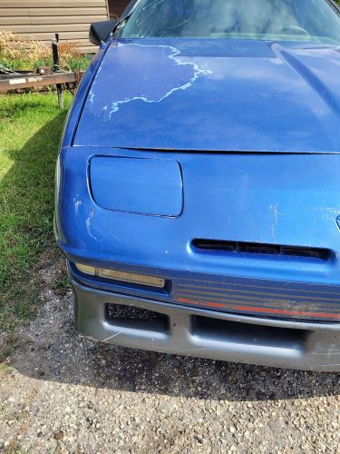 1989 chrysler daytona shelby 2.5 turbo, C $1,500.00, image 18