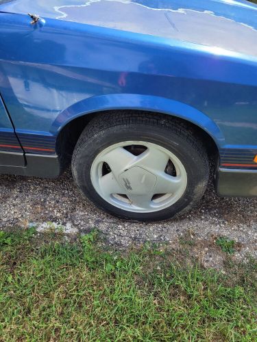 1989 chrysler daytona shelby 2.5 turbo, C $1,500.00, image 20