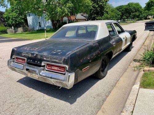 1975 dodge monaco