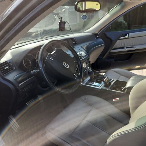 Infiniti M45