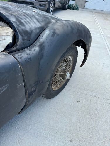 1959 MG MGA, US $3,250.00, image 2