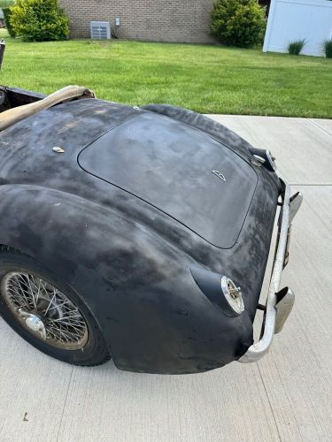 1959 MG MGA, US $3,250.00, image 3