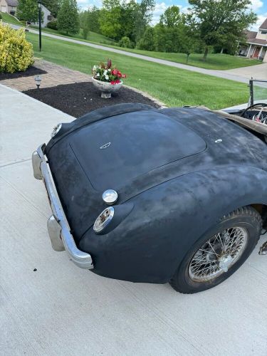 1959 MG MGA, US $3,250.00, image 4