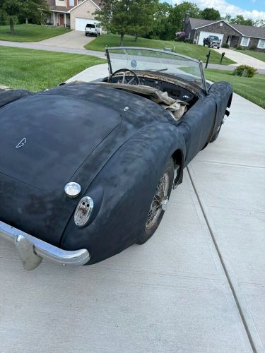 1959 MG MGA, US $3,250.00, image 5