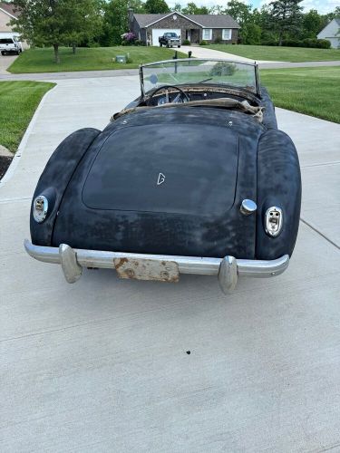 1959 MG MGA, US $3,250.00, image 6