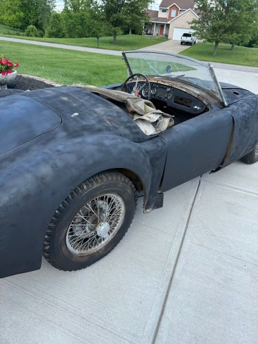 1959 MG MGA, US $3,250.00, image 7