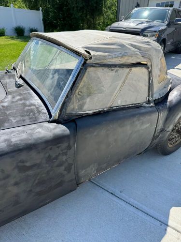 1959 MG MGA, US $3,250.00, image 10