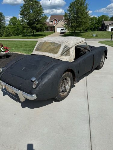 1959 MG MGA, US $3,250.00, image 12