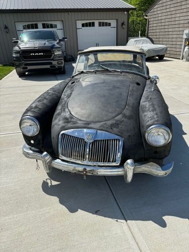 1959 MG MGA, US $3,250.00, image 14
