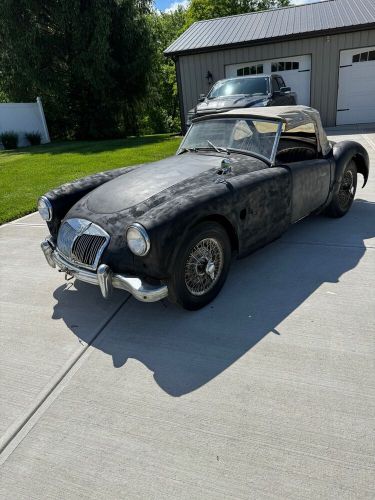 1959 MG MGA, US $3,250.00, image 15