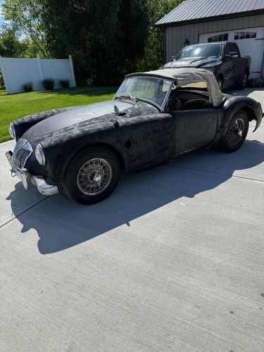 1959 MG MGA, US $3,250.00, image 16