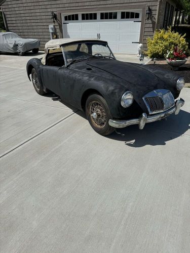 1959 MG MGA, US $3,250.00, image 17