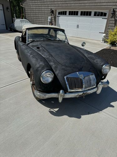 1959 MG MGA, US $3,250.00, image 18