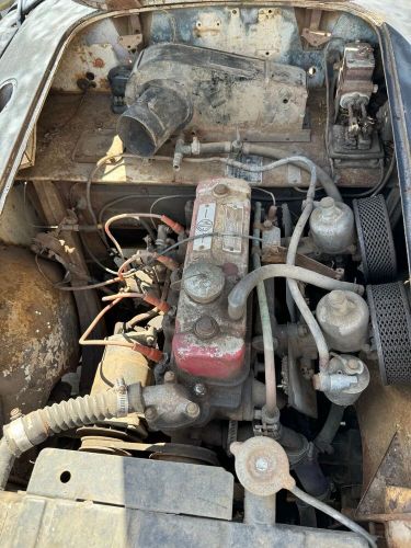 1959 MG MGA, US $3,250.00, image 22