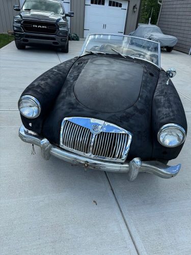 1959 MG MGA, US $3,250.00, image 33