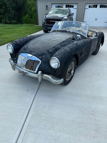 1959 MG MGA, US $3,250.00, image 34