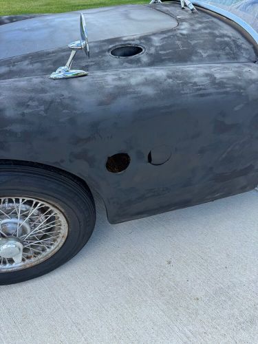1959 MG MGA, US $3,250.00, image 35