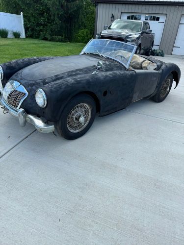 1959 MG MGA, US $3,250.00, image 36