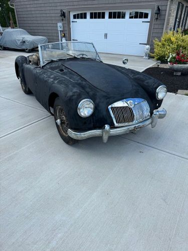 1959 MG MGA, US $3,250.00, image 37