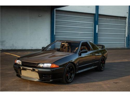 1990 nissan gt-r |carb legal | well sorted | hks | ohlins | aem