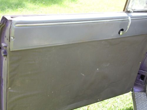 1952 Plymouth Coronet, US $4,500.00, image 2