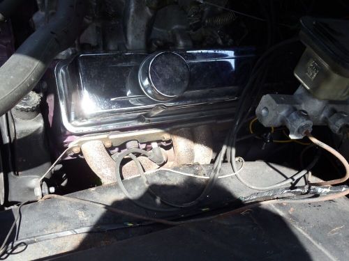 1952 Plymouth Coronet, US $4,500.00, image 4