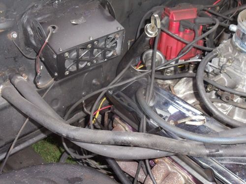 1952 Plymouth Coronet, US $4,500.00, image 5