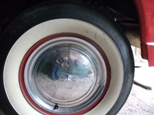 1952 Plymouth Coronet, US $4,500.00, image 12